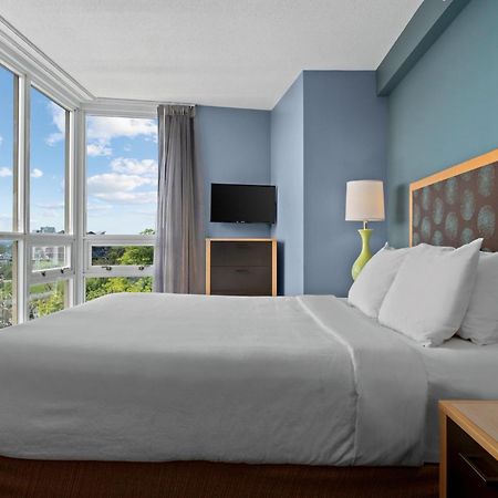 Worldmark ビクトリア エクステリア 写真