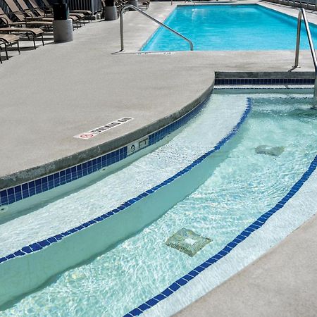 Worldmark ビクトリア エクステリア 写真