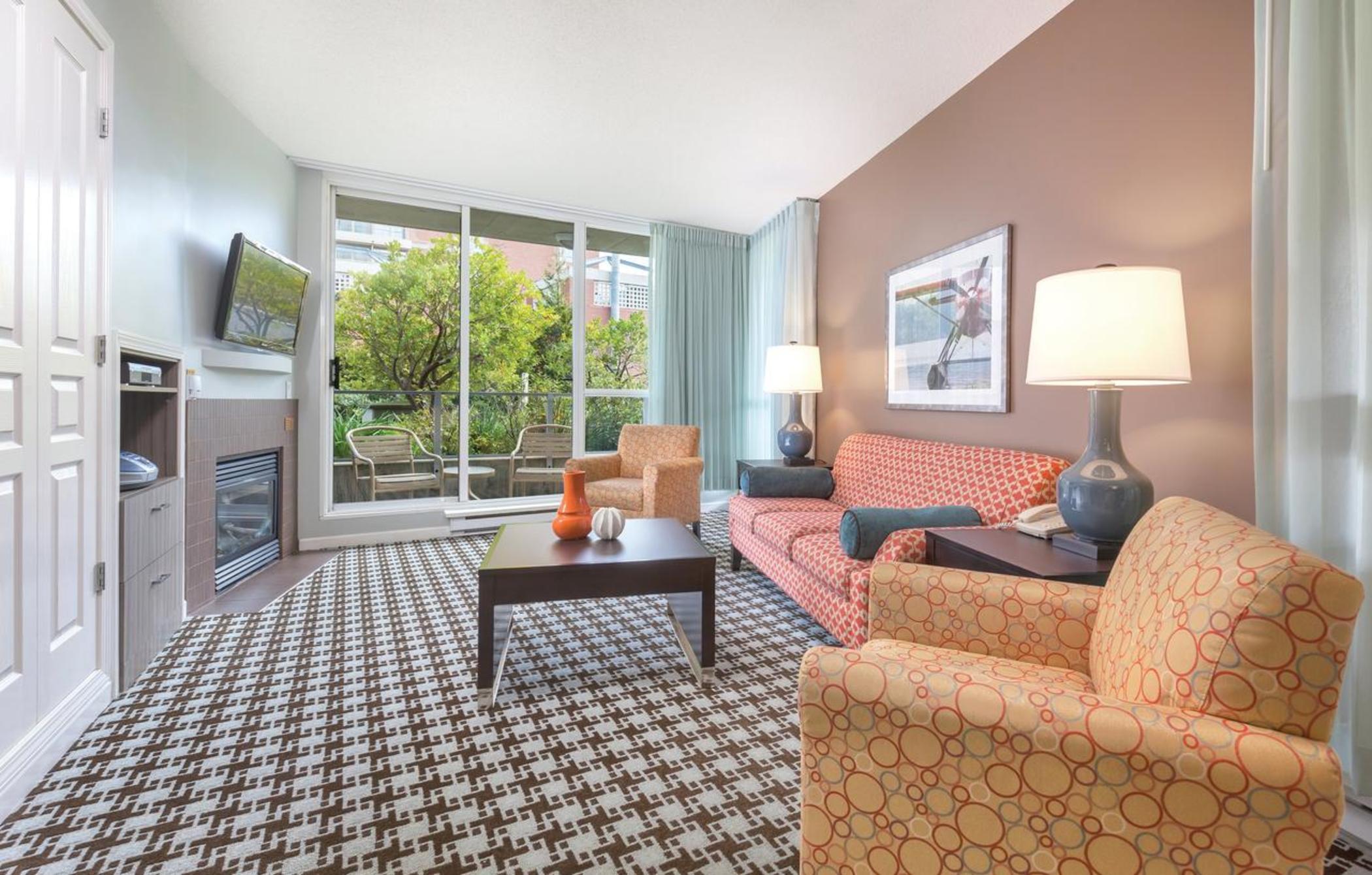 Worldmark ビクトリア エクステリア 写真