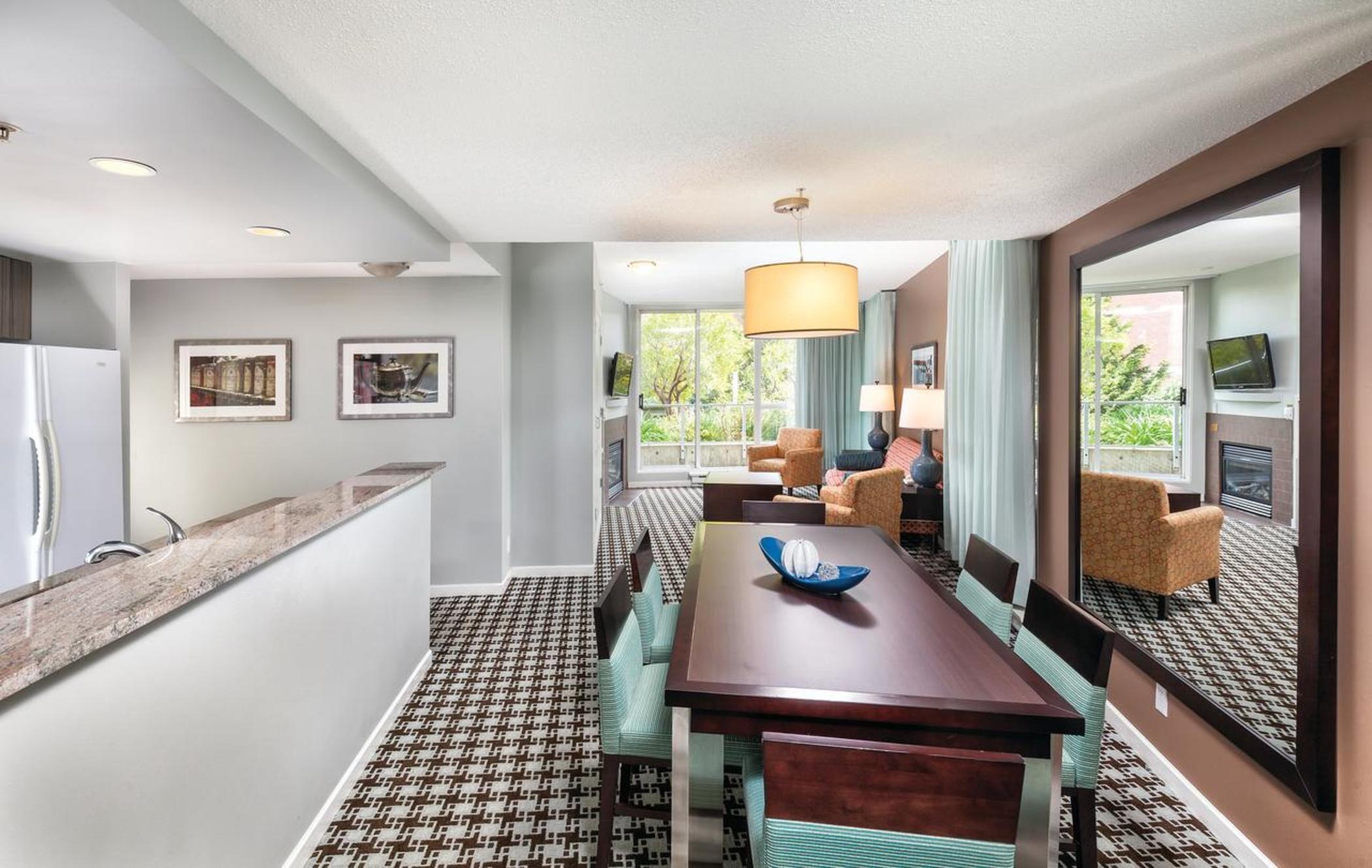 Worldmark ビクトリア エクステリア 写真