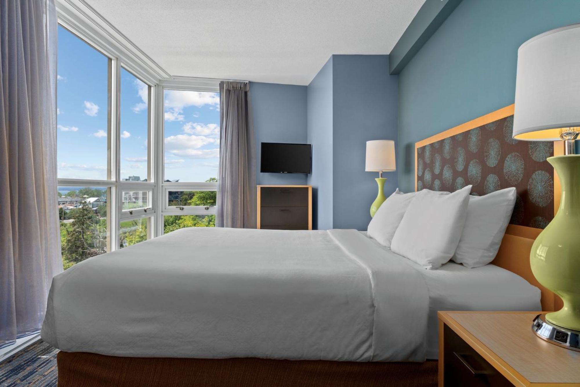 Worldmark ビクトリア エクステリア 写真