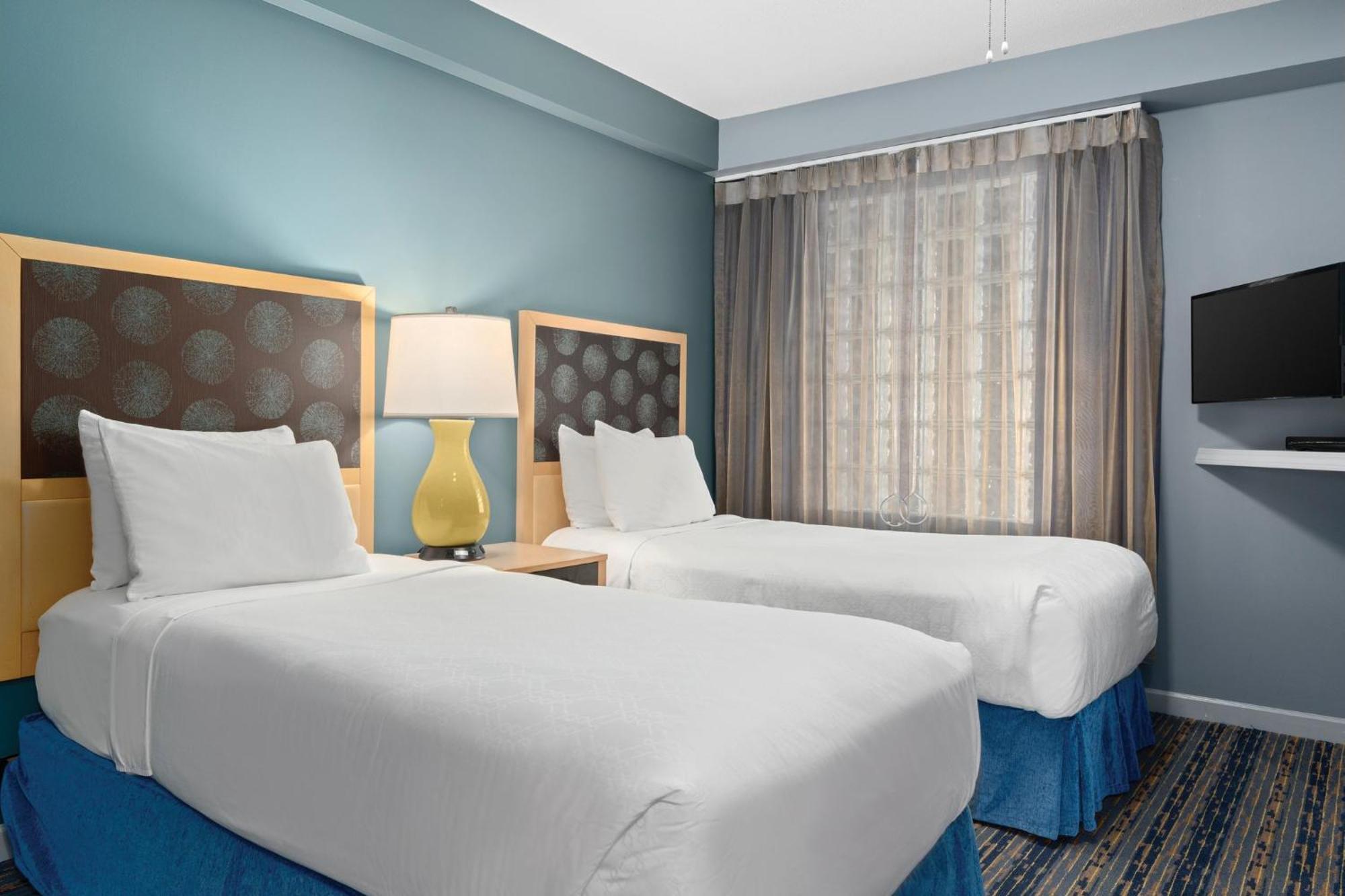 Worldmark ビクトリア エクステリア 写真