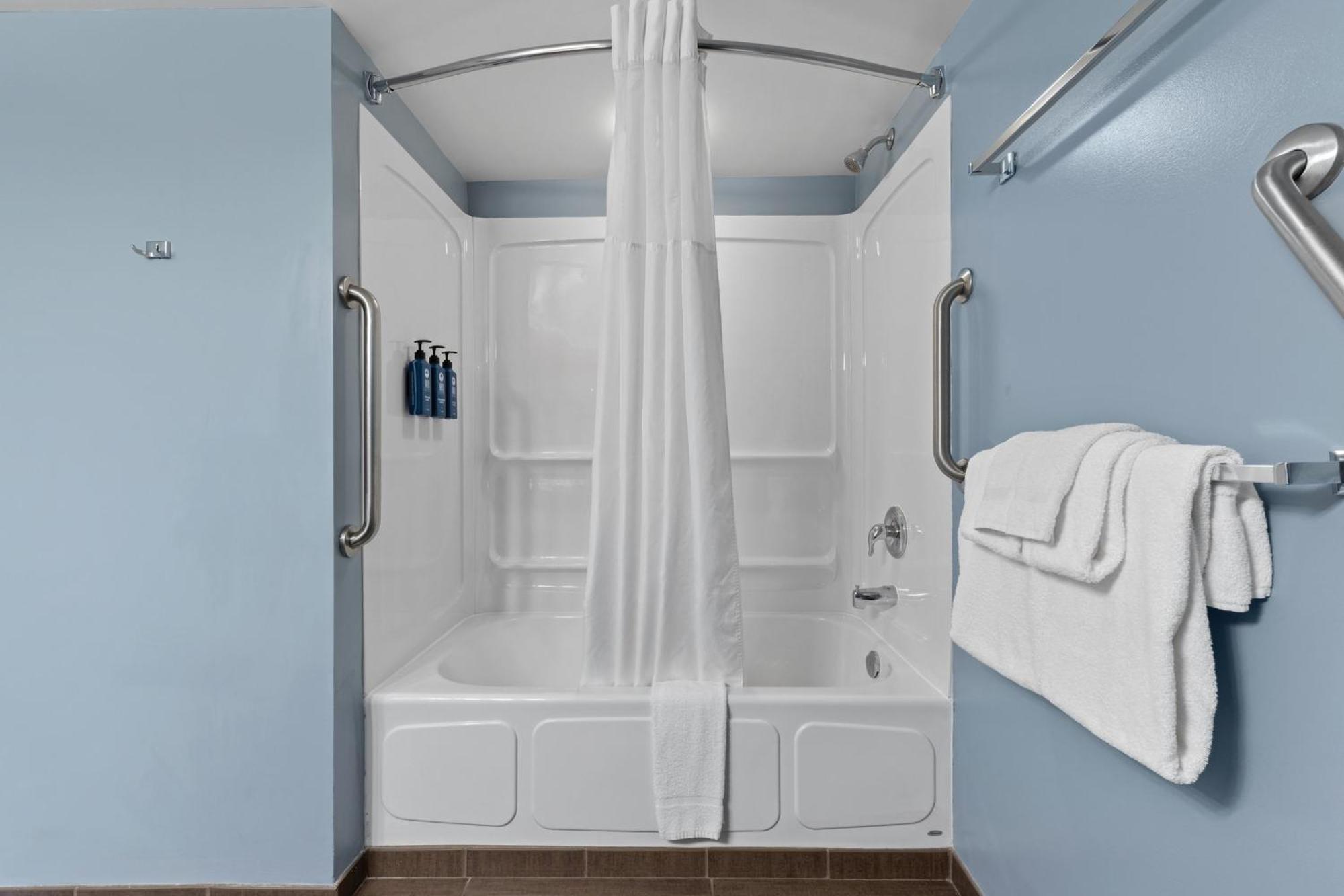 Worldmark ビクトリア エクステリア 写真