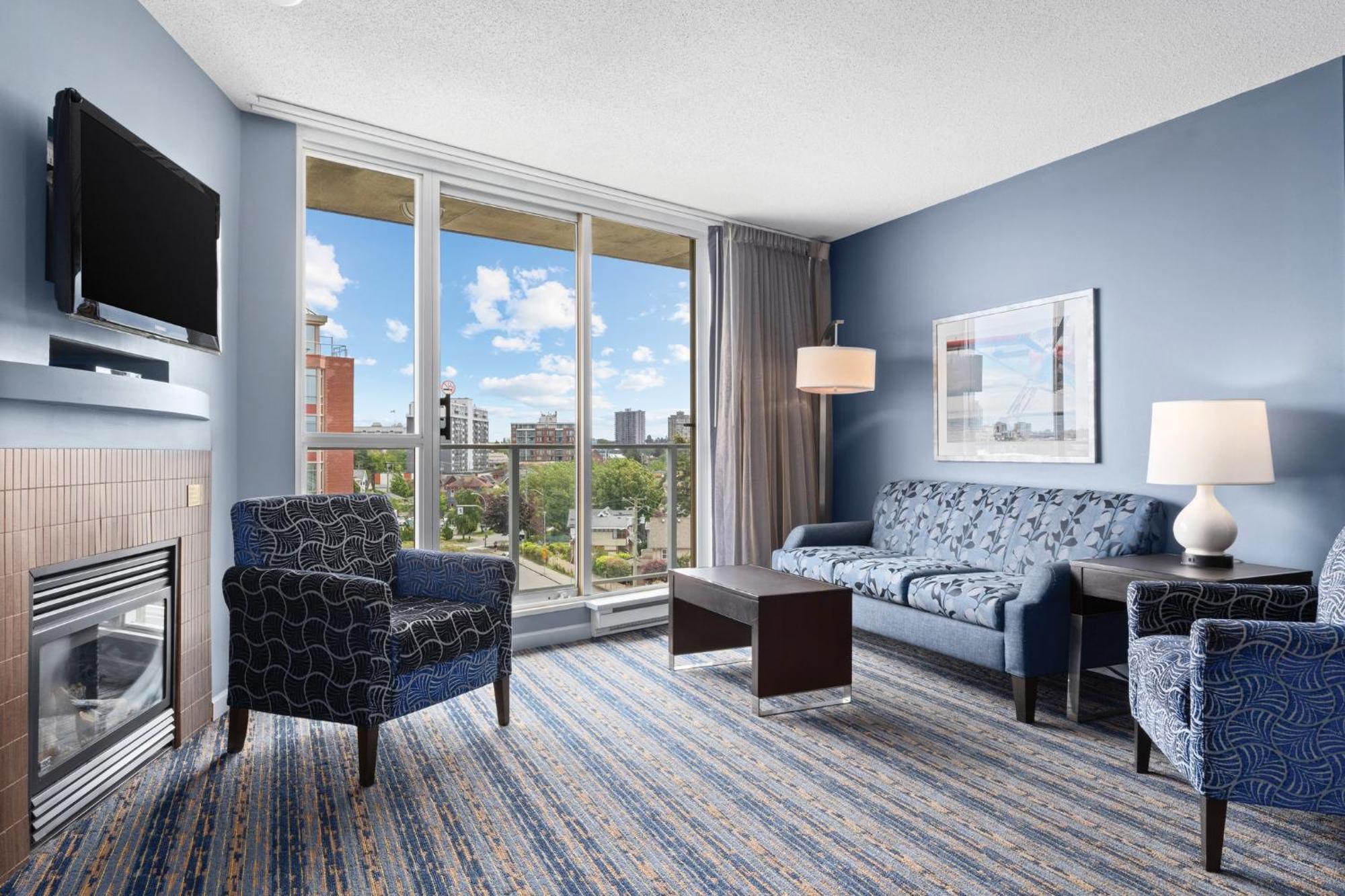 Worldmark ビクトリア エクステリア 写真