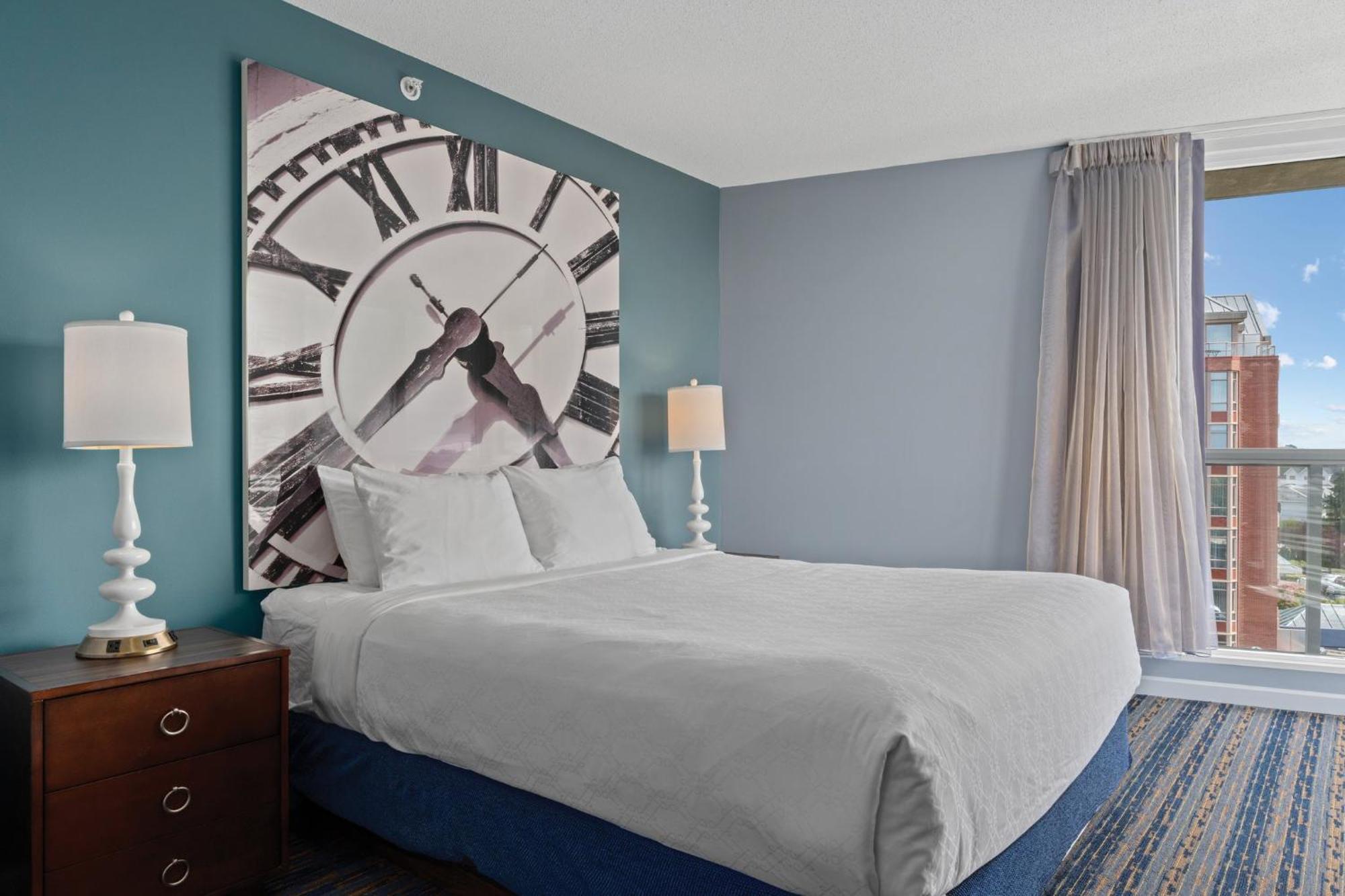 Worldmark ビクトリア エクステリア 写真