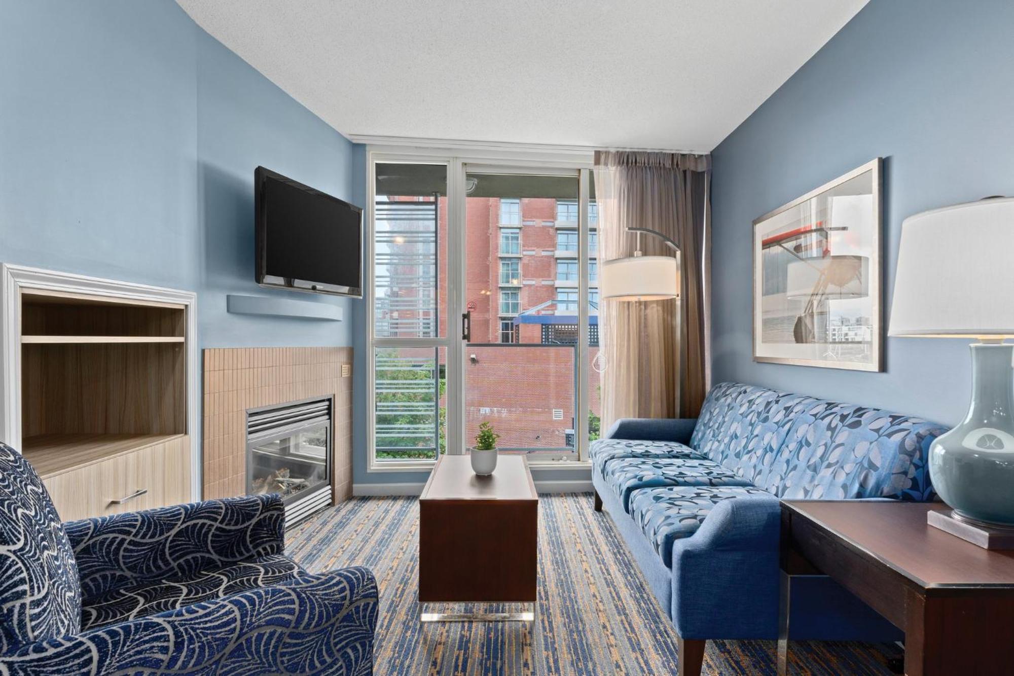Worldmark ビクトリア エクステリア 写真