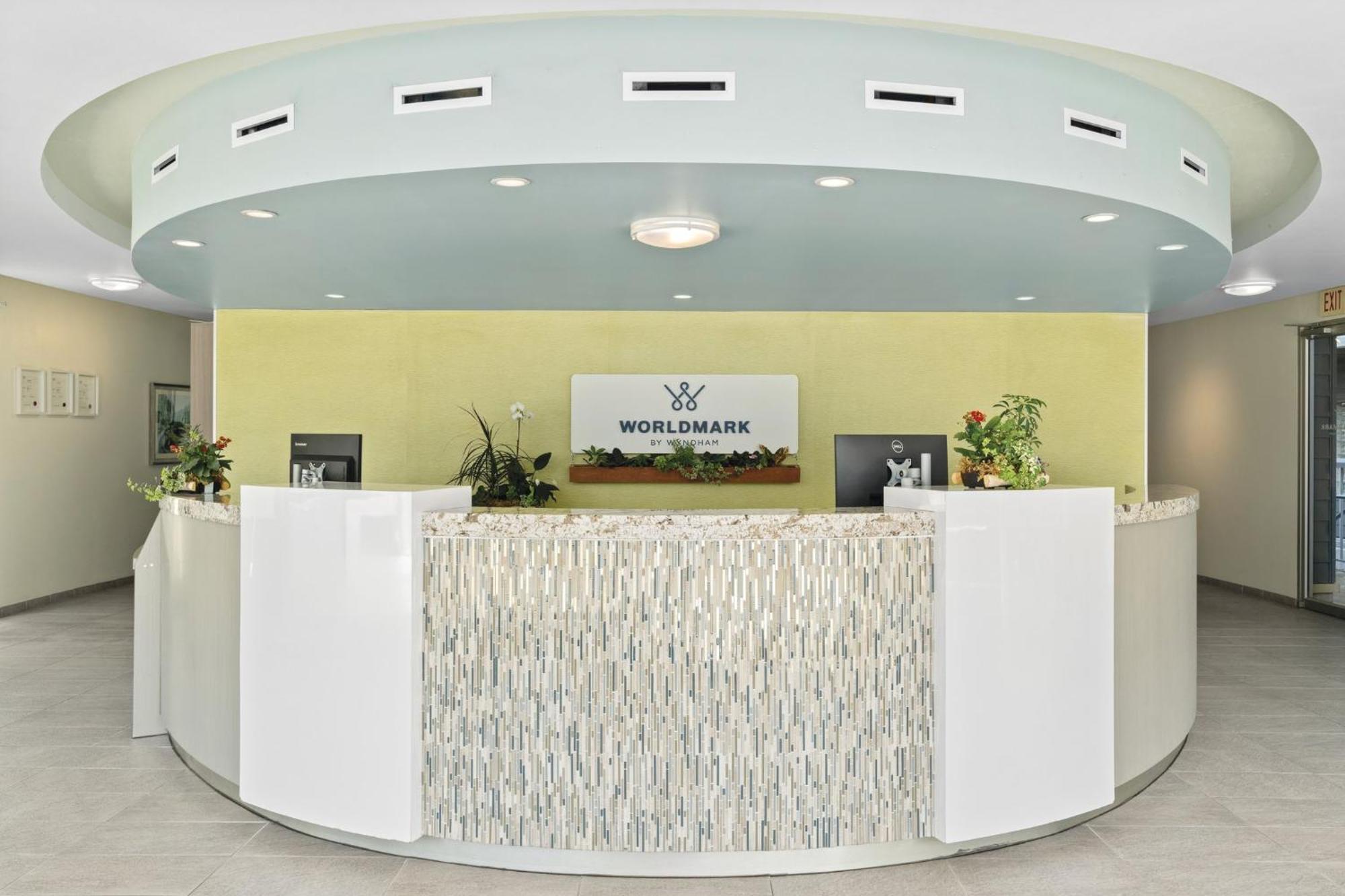 Worldmark ビクトリア エクステリア 写真