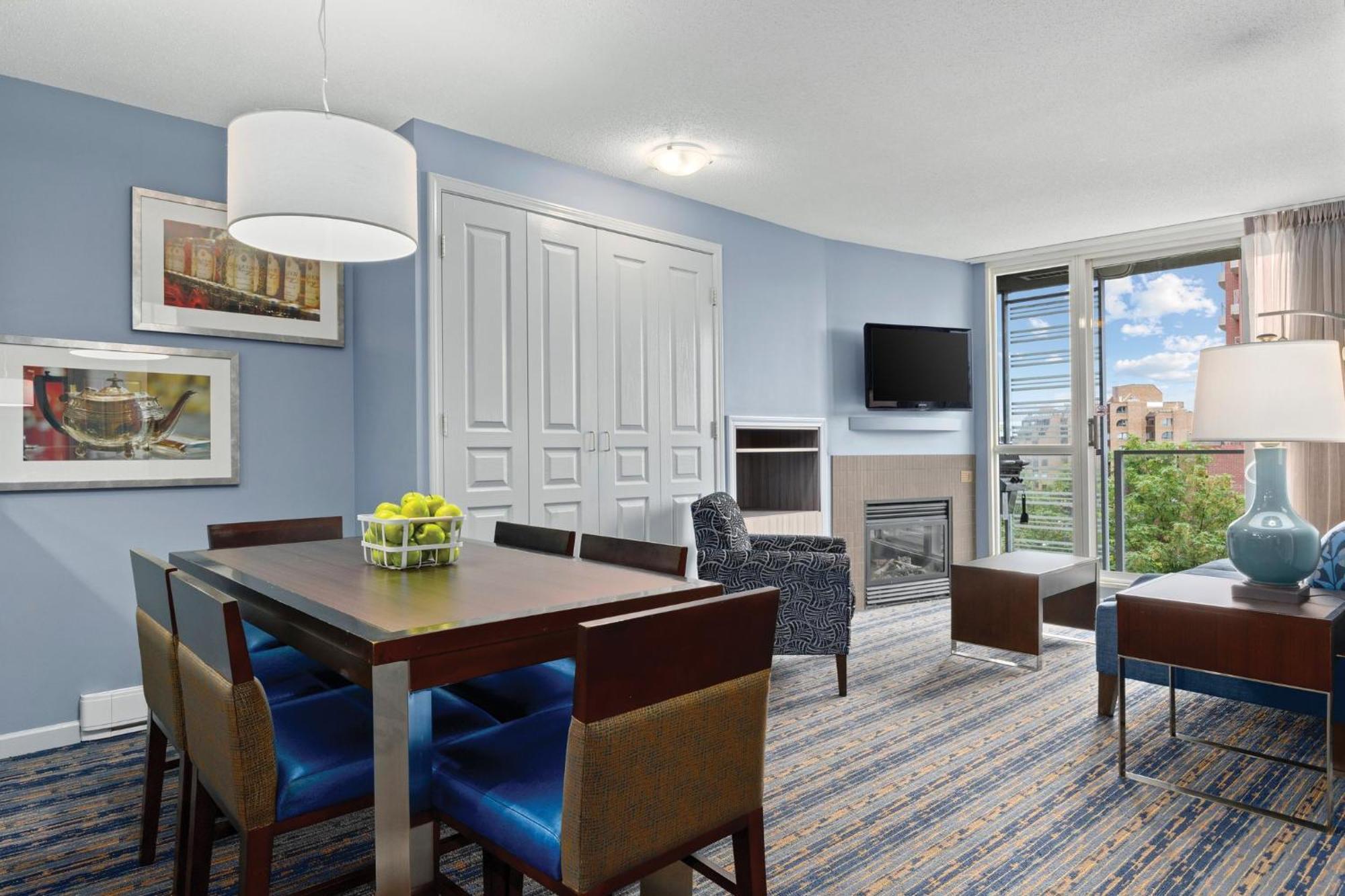 Worldmark ビクトリア エクステリア 写真