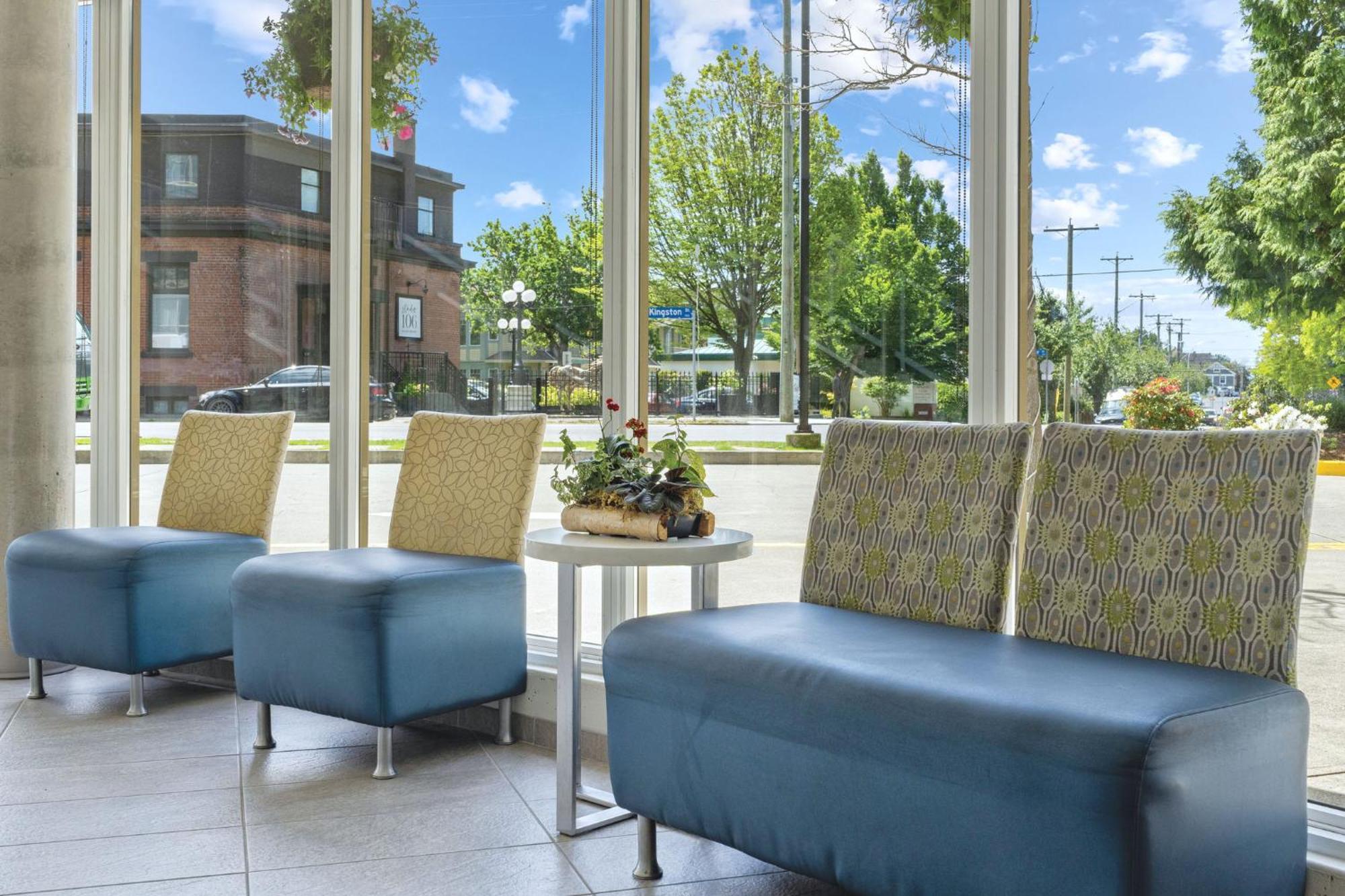 Worldmark ビクトリア エクステリア 写真