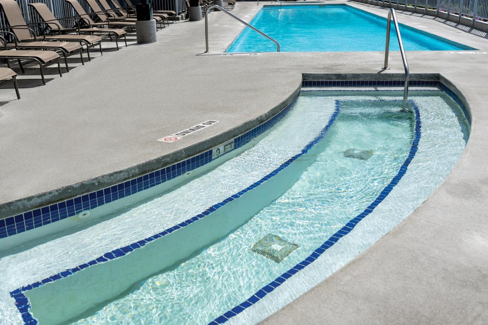 Worldmark ビクトリア エクステリア 写真