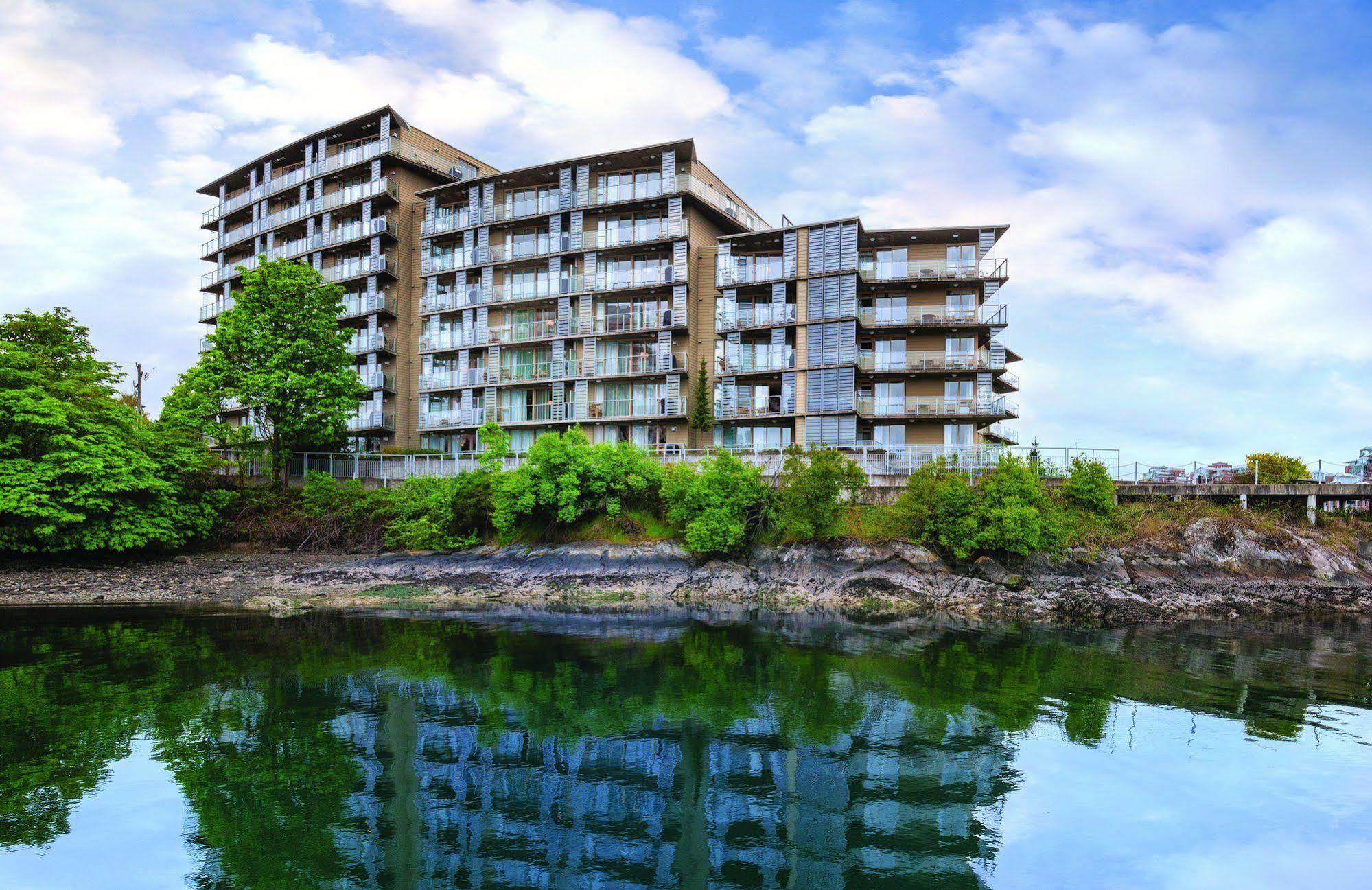 Worldmark ビクトリア エクステリア 写真